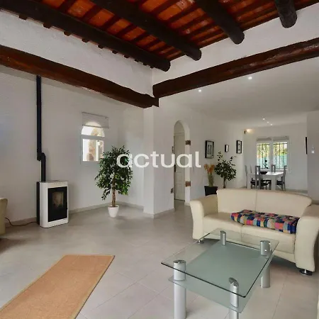 Casa Xiprers, 7 