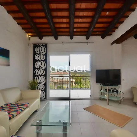 Casa Xiprers, 7 