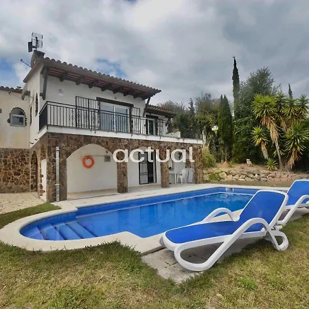 Villa Casa Xiprers, 7 