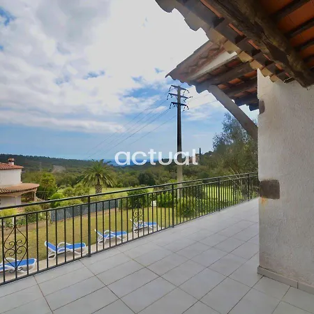 Villa Casa Xiprers, 7 