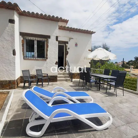 Casa Xiprers, 7 