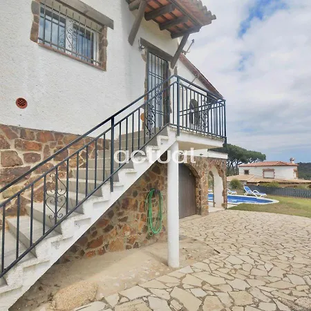 Casa Xiprers, 7 