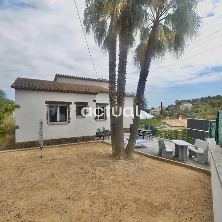 Casa Xiprers, 7 