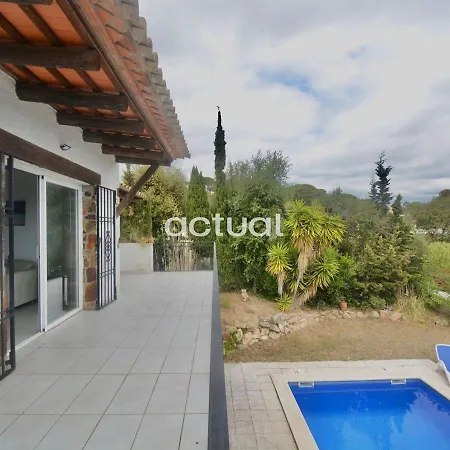 Casa Xiprers, 7 