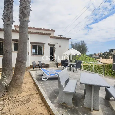Casa Xiprers, 7 