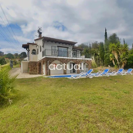 Casa Xiprers, 7 