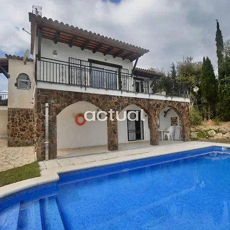 Villa Casa Xiprers, 7 