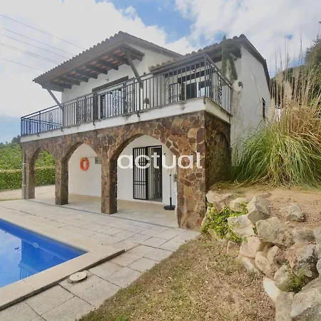 Casa Xiprers, 7 