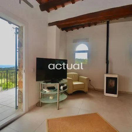 Casa Xiprers, 7 