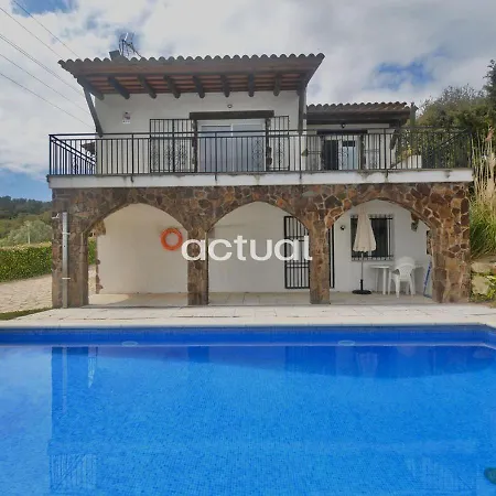 Villa Casa Xiprers, 7 