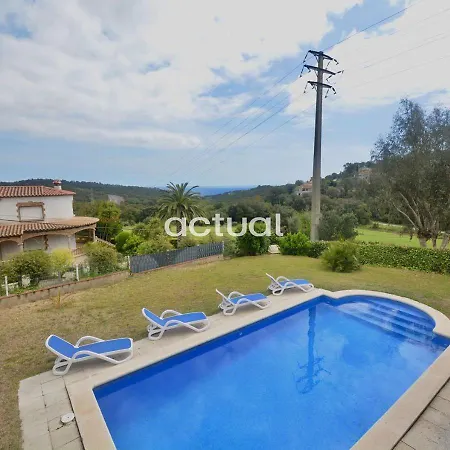 Villa Casa Xiprers, 7 