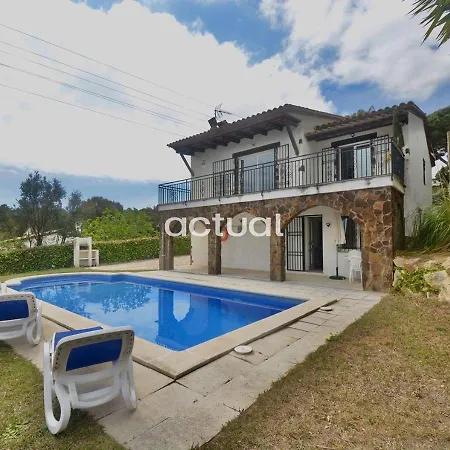 Casa Xiprers, 7 