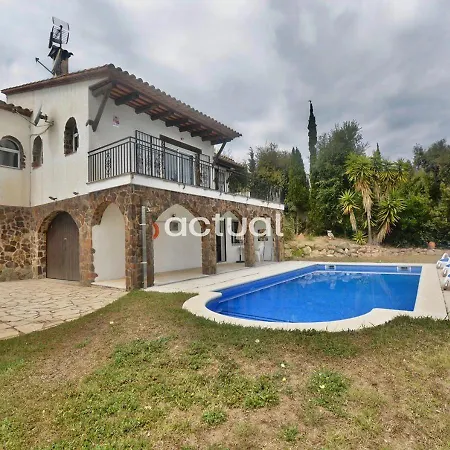 Villa Casa Xiprers, 7 