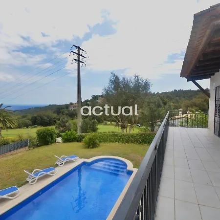 Casa Xiprers, 7 