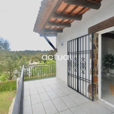 Casa Xiprers, 7 