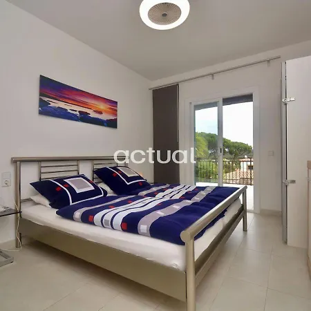 Villa Casa Xiprers, 7 