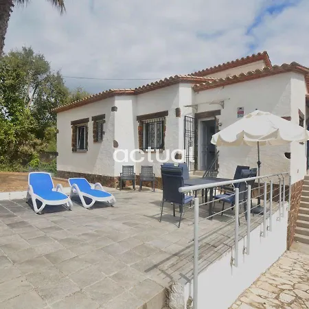 Villa Casa Xiprers, 7 