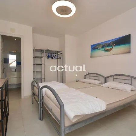 Casa Xiprers, 7 