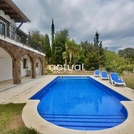 Casa Xiprers, 7 