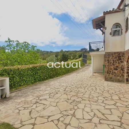 Casa Xiprers, 7 