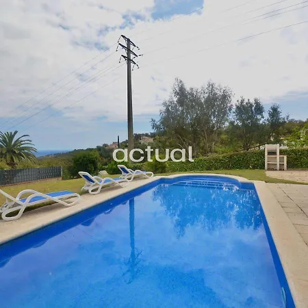 Casa Xiprers, 7 
