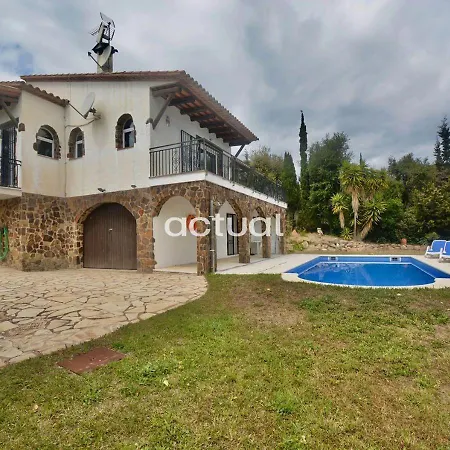 Villa Casa Xiprers, 7 
